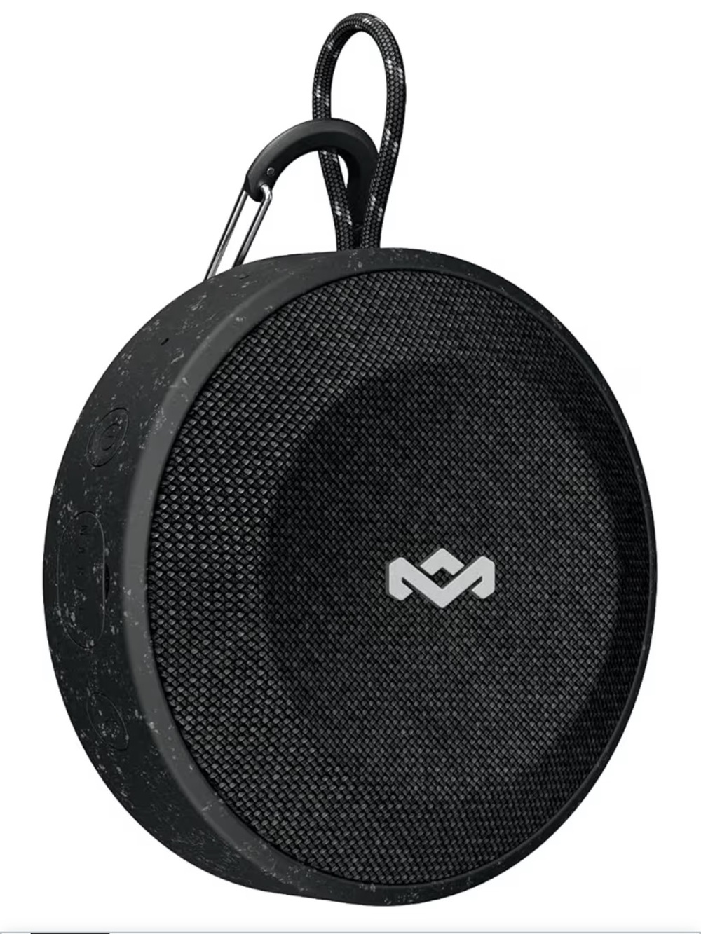 Portable Wireless Bluetooth Speaker - Black